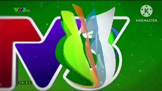 vtv3 ident 201720183 with 6 effects [upl. by Yonit]