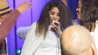 IDIL BARKHAD 2019 SHOWGII  NIMCAAN HILAAC  OSLO NORWAY  SAWIRKAAGU WAA WEHEL [upl. by Oicapot]