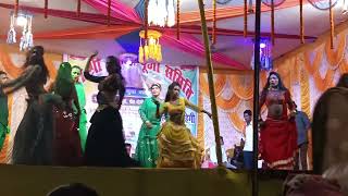 udal rai and shekhar rai videshiya nach party dance mobile no 7250837585 [upl. by Arikahc760]