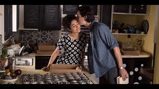 Paterson Movie CLIP  Everything Ok 2017  Adam Driver Movie [upl. by Hairehcaz]