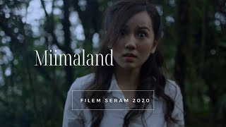 MIIMALAND 2020  Short movi clips [upl. by Drofnats]