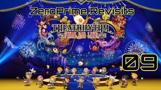 ZeroPrime Revisits Theatrhythm Final Bar Line 09 [upl. by Hardden]