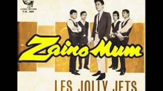 Zaino Mum amp Les Jolly Jets  Menyesal [upl. by Levan]