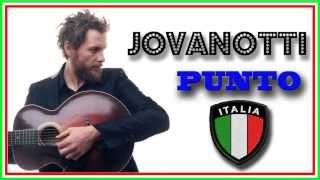 Ti amo Punto  Jovanotti Ft Sergio Mendes [upl. by Ailenroc]