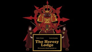 Horus Heresy Book Rankings [upl. by Zetra577]