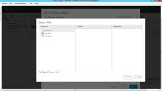 How to setup a vm in vmware getajobinit getajobintech [upl. by Sarilda]