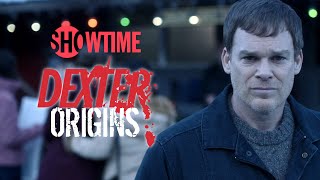 Dexter Origins Trailers 2024  Release Date Update  Everything we Know [upl. by Eicart]