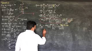 L241 Laplace equation with azimuthal symmetry example [upl. by Allana]