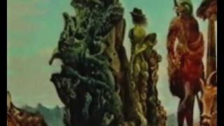 Modern Art Max Ernst amp The Surrealist Revolution part 1mov [upl. by Amisoc191]