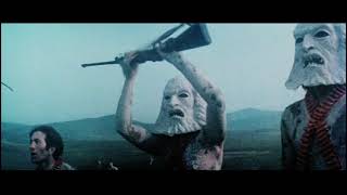 1974  Zardoz  john boorman  trailer deutsch [upl. by Aicnorev]