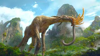 20 Weirdest Dinosaurs You Never Knew Existed [upl. by Tevis21]