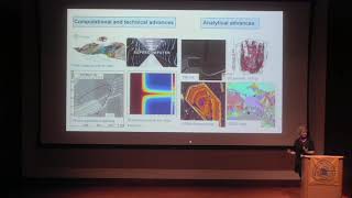 Whats Next Exploring the future of metamorphic geology [upl. by Pollie133]