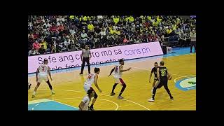 TALK N TEXT vs GINEBRA GAME 6 FULL GAME [upl. by Gord]