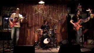 Tao by sampaguita live workshop band cover [upl. by Lassiter]