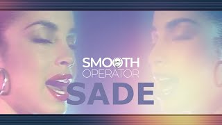 Sade  Smooth Operator Dj S Rework Video By Vj Partyman Croatia [upl. by Drescher]