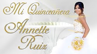 My 2013 Quinceañera Footage [upl. by Enelegna]