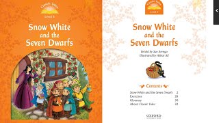 Gwennie  Snow White and the Seven Dwarfs  Part 3 [upl. by Rama]