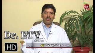 Nail Infection Paronychia  Dr ETV  28th Sep 2018  డాక్టర్ ఈటీవీ [upl. by Hsu454]