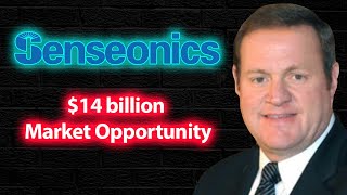 Will SENS Stock Rebound  Is Senseonics Stock A BUY [upl. by Oicaro]