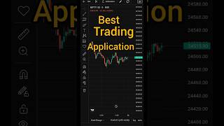 Best trading application optiontrading trading stockmarket [upl. by Royo]