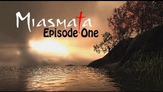 MIASMATA  Walkthrough  Episode 1 [upl. by Issi859]