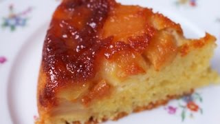 Receta quatrequarts francés de manzanas [upl. by Addiel]