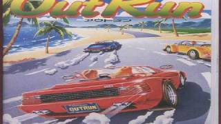 Outrun  Splash Wave 1986 [upl. by Novanod]