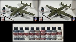 Flory Models washes 2024 How to [upl. by Tjon722]