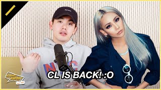 CLs BACK And Shes POWERFUL  KPDB Ep 36 Highlight [upl. by Findley]