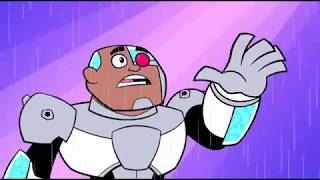 ЮНЫЕ ТИТАНЫ ВПЕРЕД КИБОРГ ПЕСНЯ ИЗ СЕРИИ quotПИТОМЦЫquot TEEN TITANS GO CYBORG SONG FROM quotLITTLE BUDDIESquot [upl. by Aciruam373]