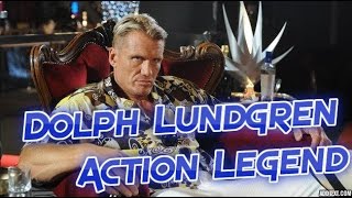 Dolph Lundgren Action Legend [upl. by Rett947]