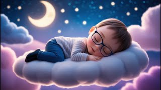 Soothing Lullabies for Babies  Fall Asleep Fast ✨ [upl. by Redd684]