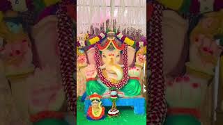 Bellandur Ganesha 🙏shortvideo hindufestival youtubeshorts viralvideo [upl. by Notelrahc]