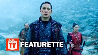 Into the Badlands S03E13 Featurette  Sunnys Reunion  Rotten Tomatoes TV [upl. by Server]