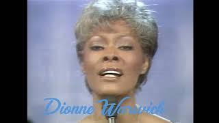 Dionne Warwick All The Love In The World live 1983 TV Appearance [upl. by Yrekaz364]