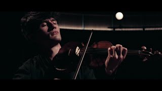 Nicola Matteis Jr Fantasia in A Minor  Théotime Langlois de Swarte violin [upl. by Maiah]