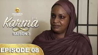 Série  Karma  Saison 3  Episode 8  VF [upl. by Asilim]