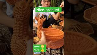 Nice handmade chinesecraftsmen woodworking handicraft satisfying [upl. by Aurore870]