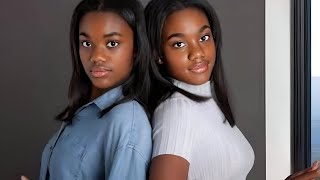 Twins Take DNA Test Doctor Tells Them To Get A Lawyer [upl. by Verada263]