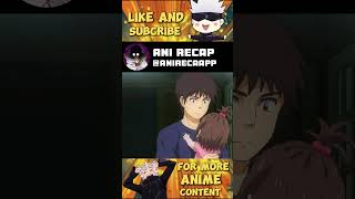 Sensei Surprise VISIT  Anime Recap [upl. by Lottie]