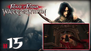 PRINCE OF PERSIA DUSZA WOJOWNIKA 15  quotCesarzowaquot [upl. by Aveline820]