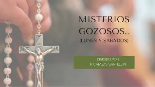 MISTERIOS GOZOSOS [upl. by Clayson]