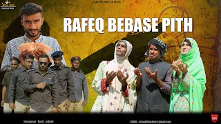 Rafeeq Bebase Pith  EId Special  Episode 469 basitaskani rafeeqbaloch [upl. by Aninaig441]