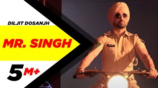 Mr Singh  Jatt amp Juliet 2  Diljit Dosanjh  Neeru Bajwa  Releasing 28 June 2013 [upl. by Neirad]