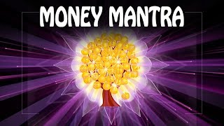 Money Mantra Lakshmi Mantra  Most Powerful Mantra for Money amp BUSINESS  Powerful Mantras 2020 [upl. by Bengt372]