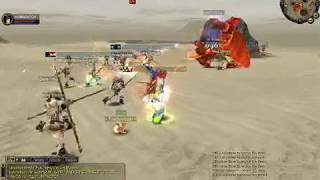 Lord Yarkan Server  TIbet [upl. by Afirahs]