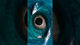 LA OSCURIDAD DEL OCEANO 🤯🤯 [upl. by Mona446]