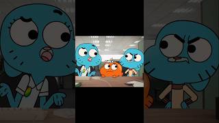 🤣The Password gumball shorts [upl. by Ariela231]