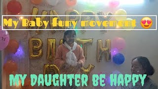 My Daughter viralvideo viralshort funny ❤️🧡💛💚 [upl. by Nahaj]