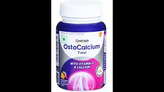 Best calcium syrup  use of calcium  Ostocalcium tablet ka upayog  use of Ostocalcium tabletsyp [upl. by Nillad195]